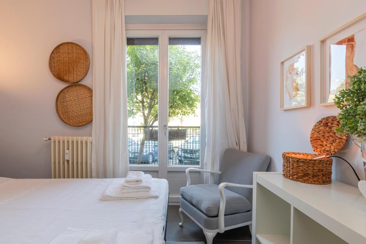 I Host - Medeghino Apartment *