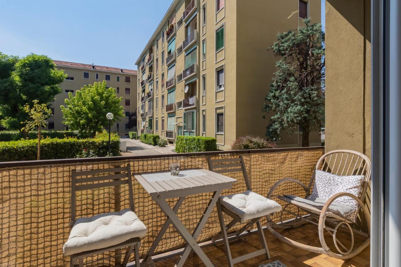 Apartment I Host - Medeghino