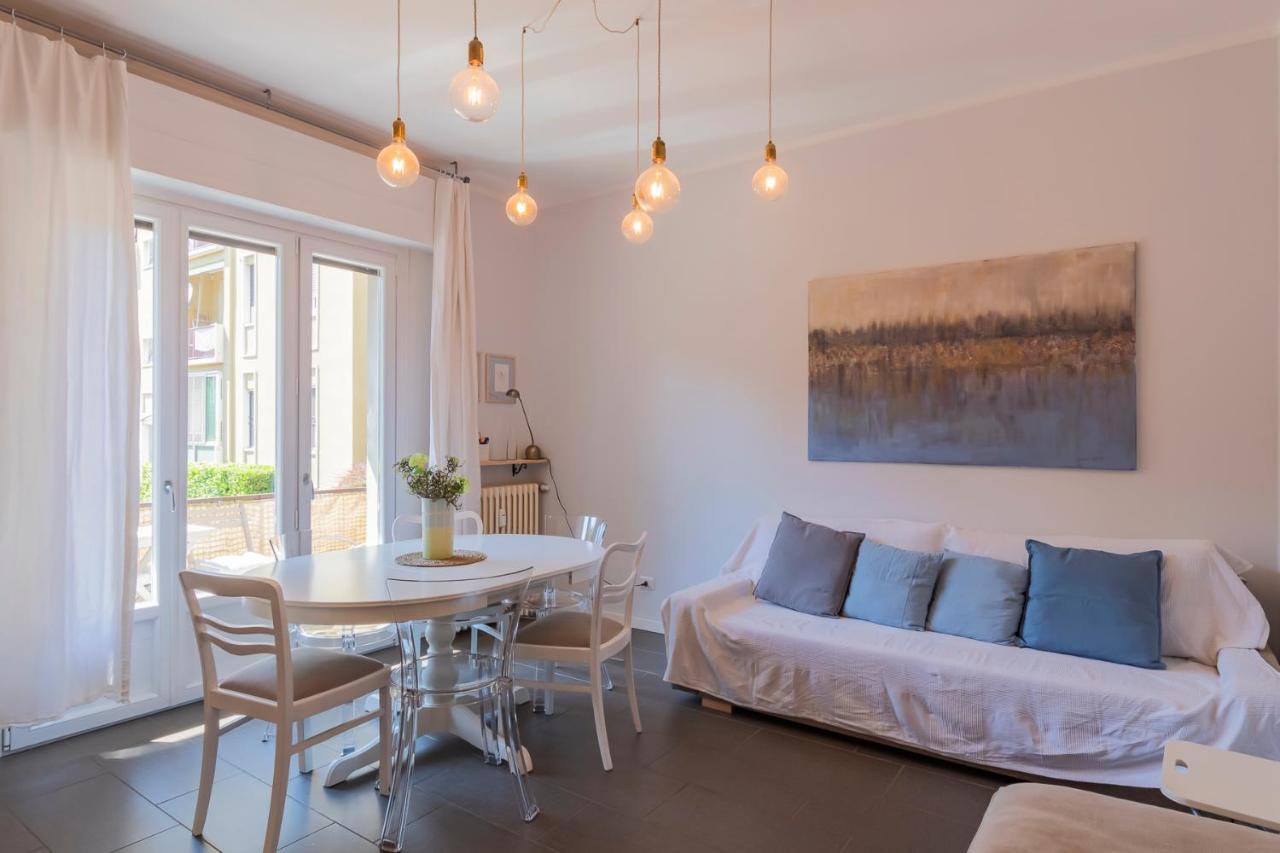 I Host - Medeghino Apartment Milan