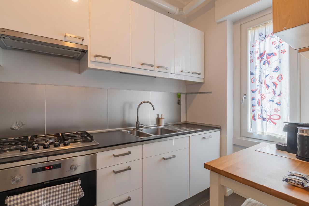 I Host - Medeghino Apartment *