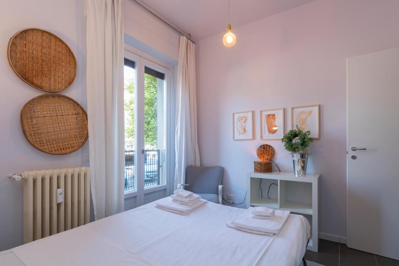 Apartment I Host - Medeghino *