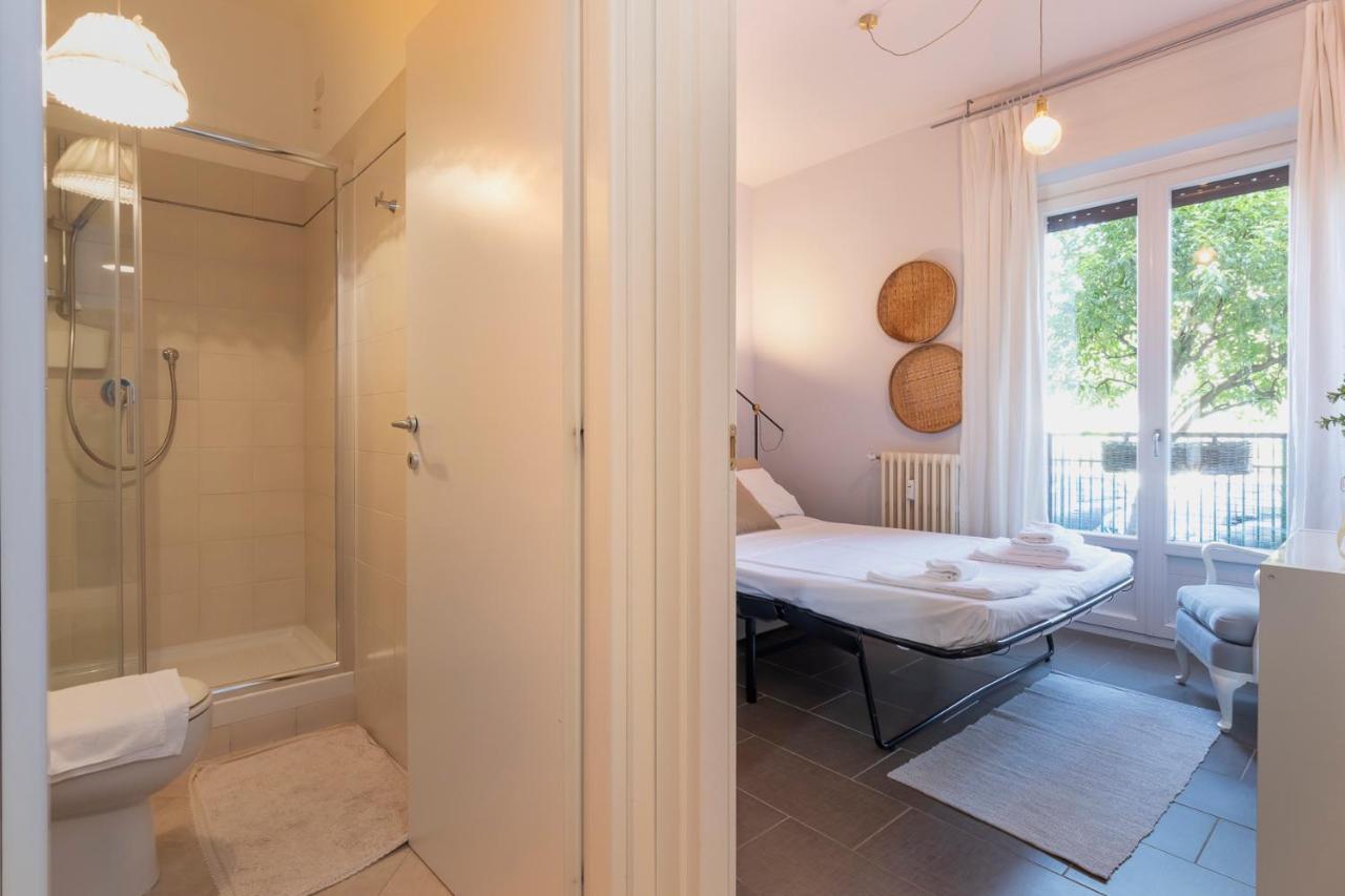 Apartment I Host - Medeghino