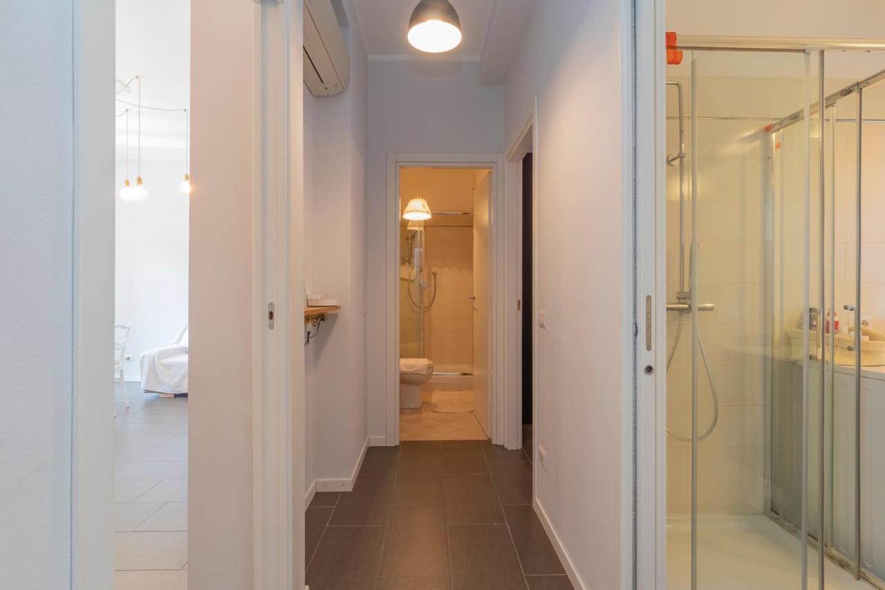 I Host - Medeghino Apartment