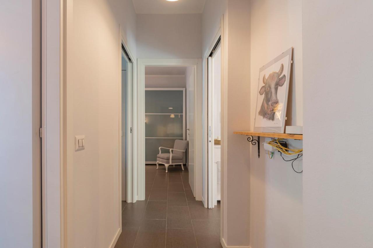 Apartment I Host - Medeghino *